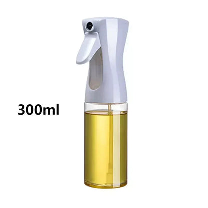 Botella Pulverizadora Culinaria - Spray Chef